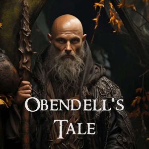 Obendells Tale, David W. Sherwood