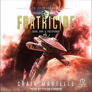 Fratricide, Michael Anderle