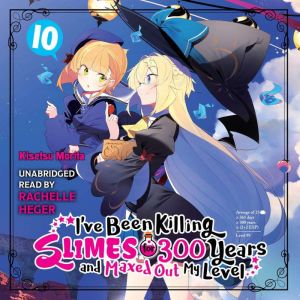 Ive Been Killing Slimes for 300 Year..., Kisetsu Morita