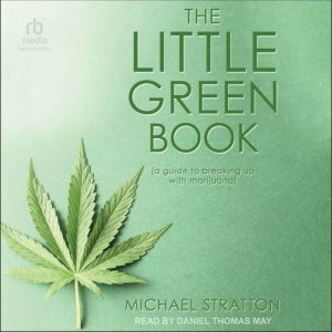 The Little Green Book, Michael Stratton
