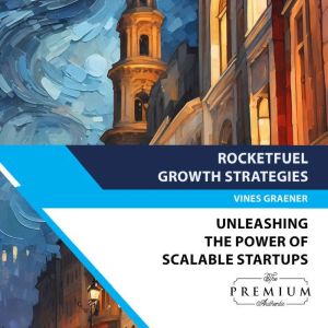 RocketFuel Growth Strategies Unleash..., Vines Graener