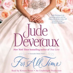 For All Time, Jude Deveraux