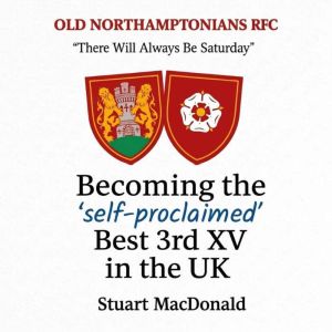 There Will Always Be Saturday, Stuart MacDonald