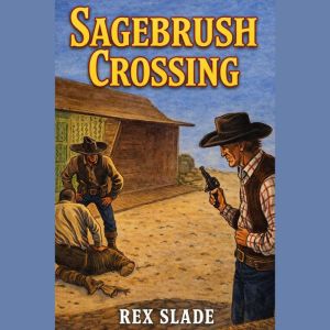 Sagebrush Crossing, Rex Slade
