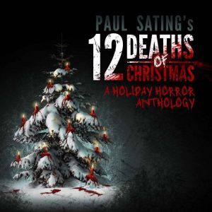 12 Deaths of Christmas