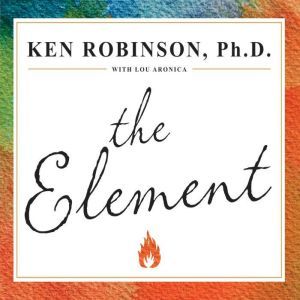 The Element, Lou Aronica