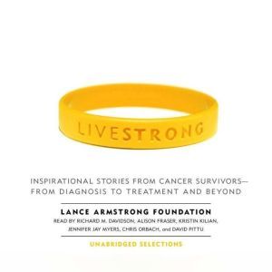 Live Strong, The Lance Armstrong Foundation