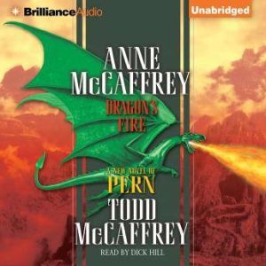 Dragons Fire, Anne McCaffrey