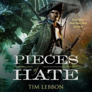Pieces of Hate, Tim Lebbon