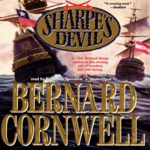 Sharpes Devil, Bernard Cornwell