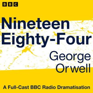 Nineteen Eighty-Four
