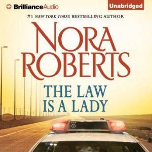 The Law is a Lady, Nora Roberts