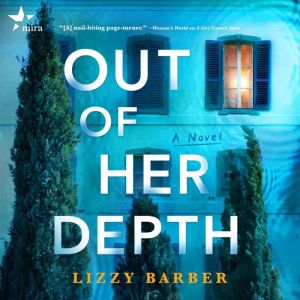 Out of Her Depth, Lizzy Barber