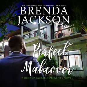 Perfect Makeover, Brenda Jackson