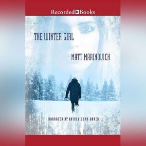 The Winter Girl, Matt Marinovich