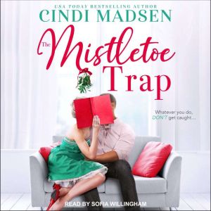 The Mistletoe Trap, Cindi Madsen