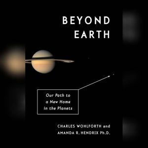 Beyond Earth, Charles Wohlforth