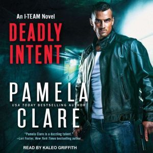 Deadly Intent, Pamela Clare