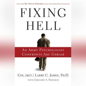 Fixing Hell, Larry C. James