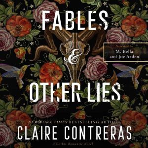 Fables  Other Lies, Claire Contreras