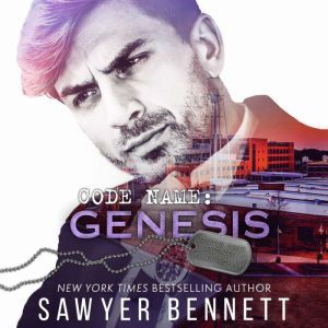 Code Name Genesis, Sawyer Bennett