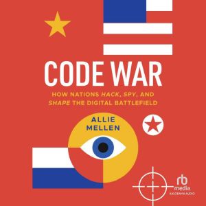 Code War, Allie Mellen