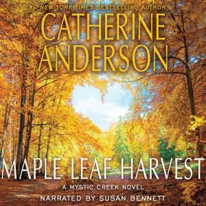 Maple Leaf Harvest, Catherine Anderson