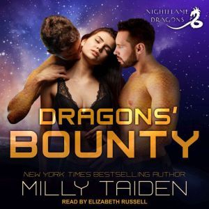 Dragons Bounty, Milly Taiden