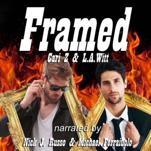 Framed, Cari Z