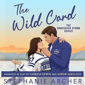 The Wild Card, Stephanie Archer
