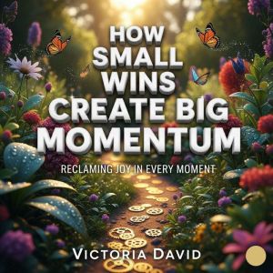 How Small Wins Create Big Momentum: Reclaiming Joy in Every Moment