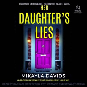 Her Daughter's Lies
