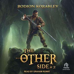 The Other Side 2, Rodion Korablev