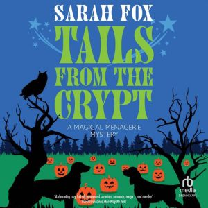 Tails from the Crypt