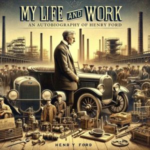 My Life and Work An Autobiography of..., Henry Ford