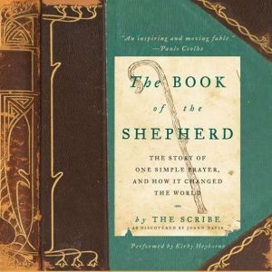 The Book of the Shepherd, Joann Davis