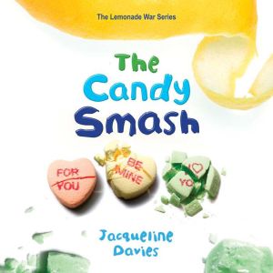 The Candy Smash, Rebecca Soler