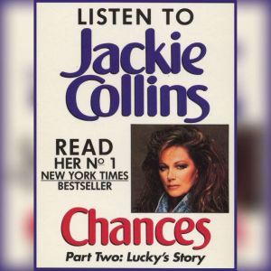 Chances Part 2, Jackie Collins