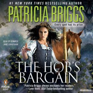 The Hobs Bargain, Patricia Briggs
