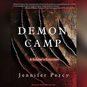 Demon Camp, Jennifer Percy