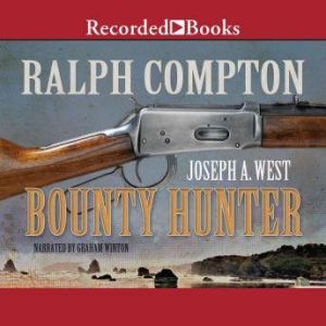 Bounty Hunter, Joseph West