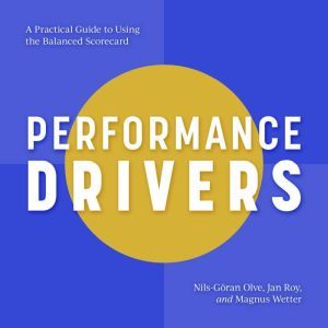 Performance Drivers, NilsGoran Olve