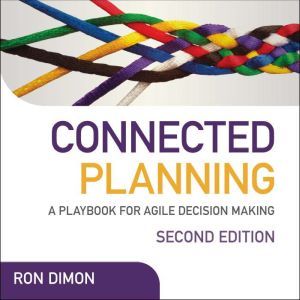 Connected Planning, Ron Dimon