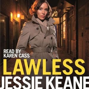 Lawless, Jessie Keane