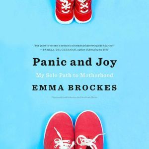 An Excellent Choice, Emma Brockes