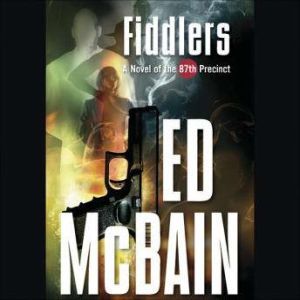 Fiddlers, Ed McBain