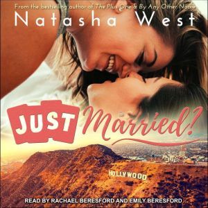 Just Married?, Natasha West