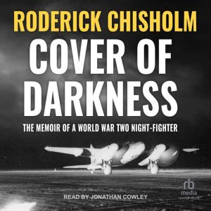 Cover of Darkness, Roderick Chisholm