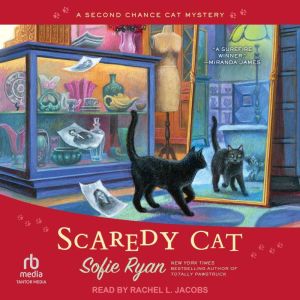 Scaredy Cat, Sofie Ryan