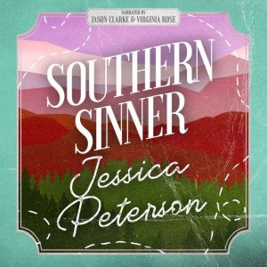 Southern Sinner, Jessica Peterson